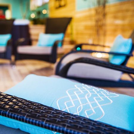 Village Scandinave Lodge & Spa Shediac Exteriér fotografie