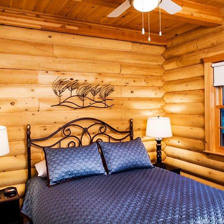 Village Scandinave Lodge & Spa Shediac Pokoj fotografie